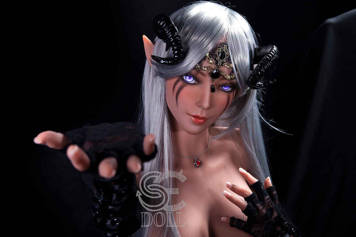 SEDoll Sex Doll Ulla Sofort lieferbar SEDoll kaufen Sexroboter KI