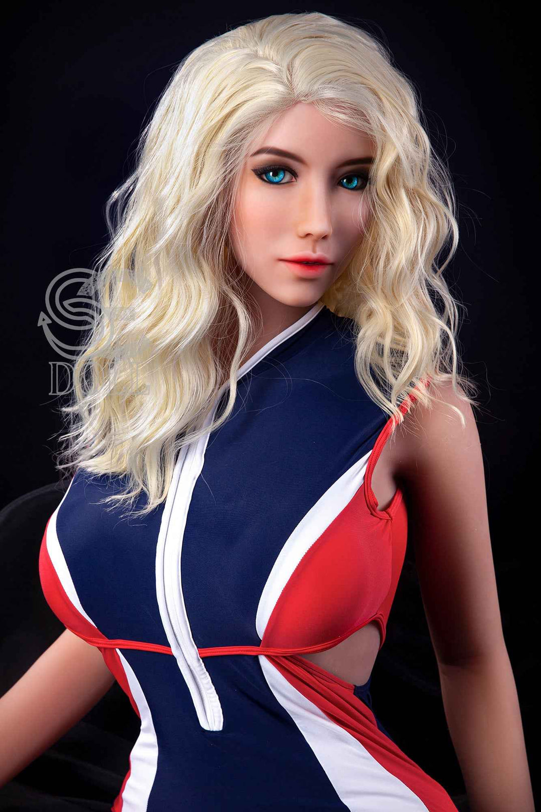 SEDoll Sexpuppe Natascha Konfiguriert SEDoll kaufen Sexroboter KI