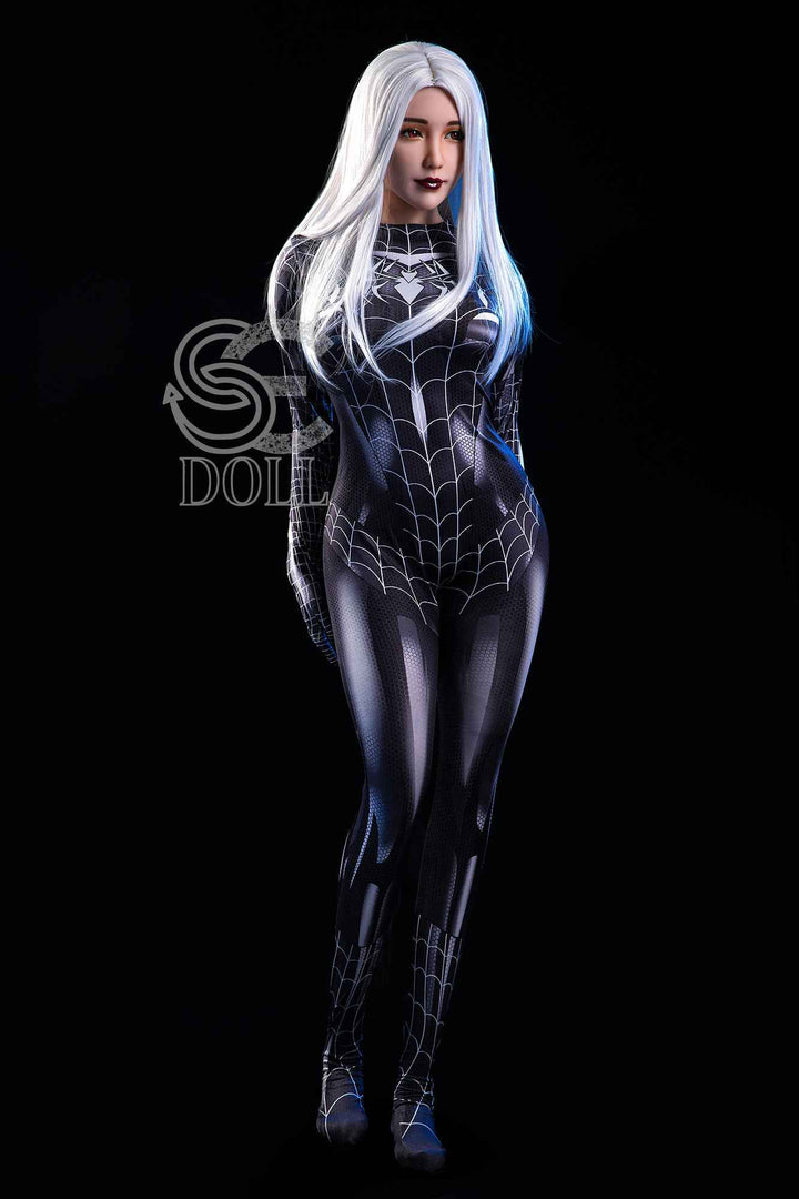 SEDoll Sexpuppe Kathi Konfiguriert SEDoll kaufen Sexroboter KI