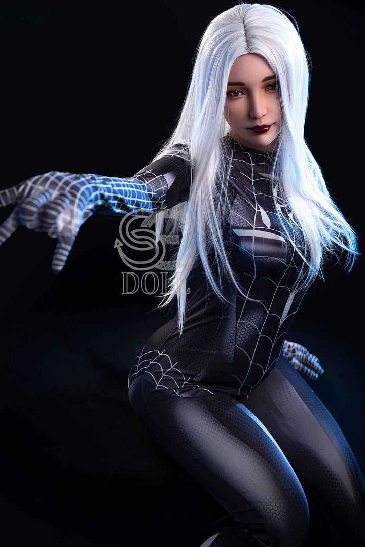 SEDoll Sexpuppe Kathi Konfiguriert SEDoll kaufen Sexroboter KI
