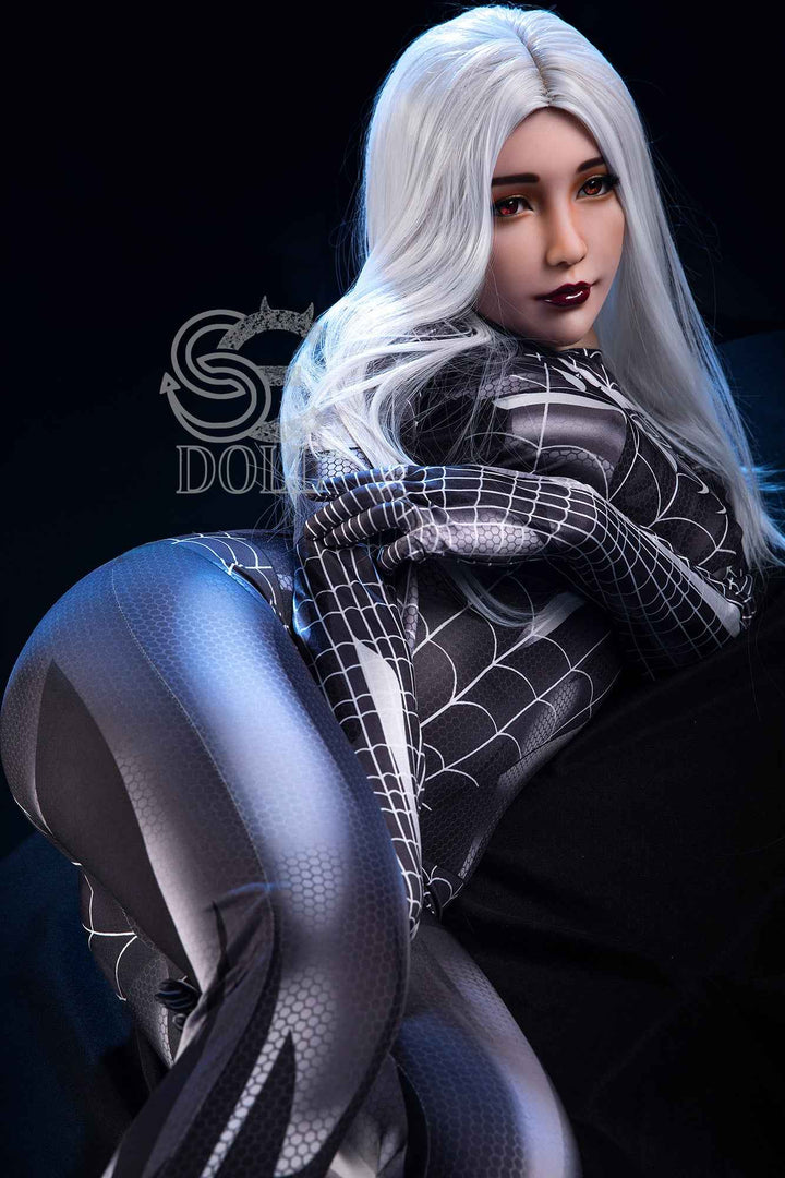 SEDoll Sexpuppe Kathi Konfiguriert SEDoll kaufen Sexroboter KI