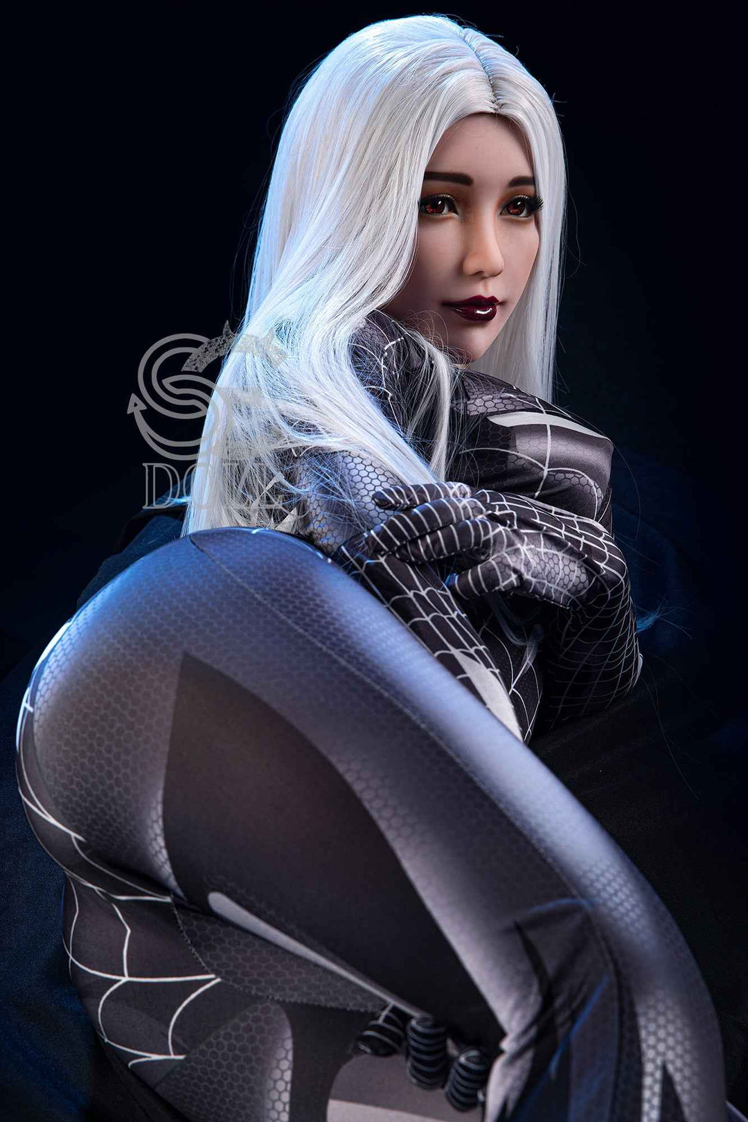SEDoll Sexpuppe Kathi Konfiguriert SEDoll kaufen Sexroboter KI