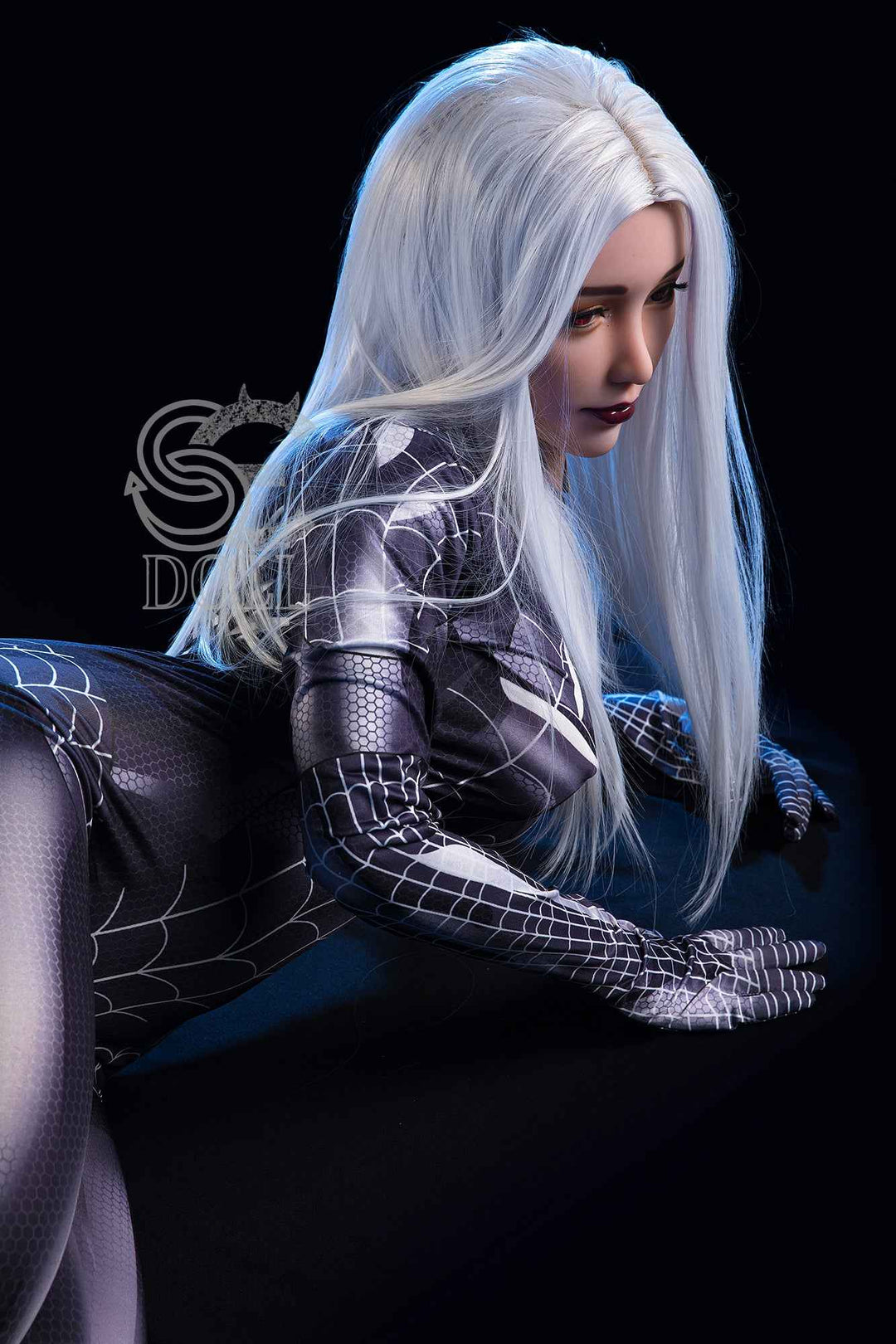 SEDoll Sexpuppe Kathi Konfiguriert SEDoll kaufen Sexroboter KI
