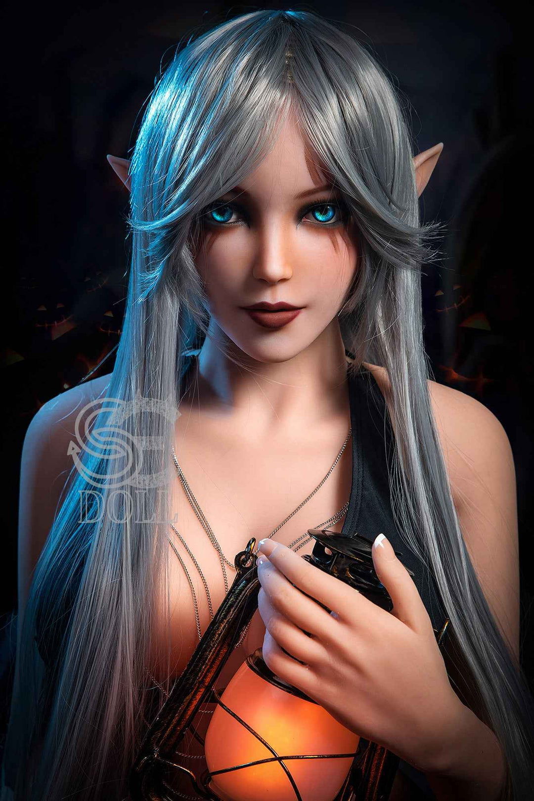 SEDoll Sexpuppe Elsa Konfiguriert SEDoll kaufen Sexroboter KI