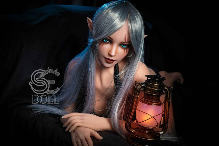 SEDoll Sexpuppe Elsa Konfiguriert SEDoll kaufen Sexroboter KI