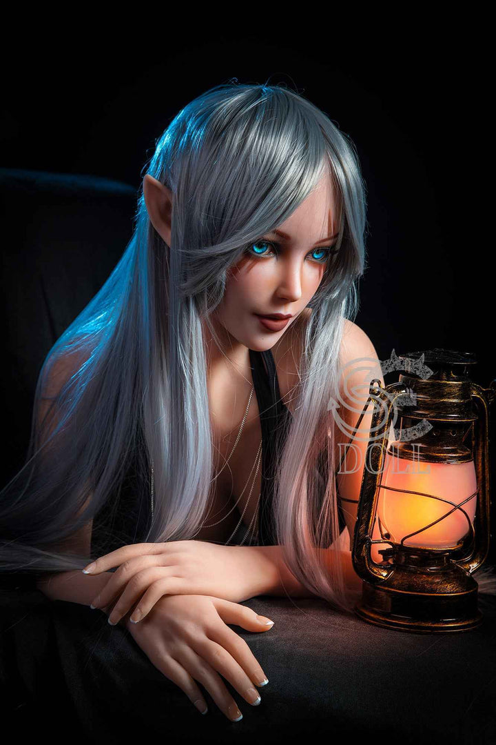 SEDoll Sexpuppe Elsa Konfiguriert SEDoll kaufen Sexroboter KI