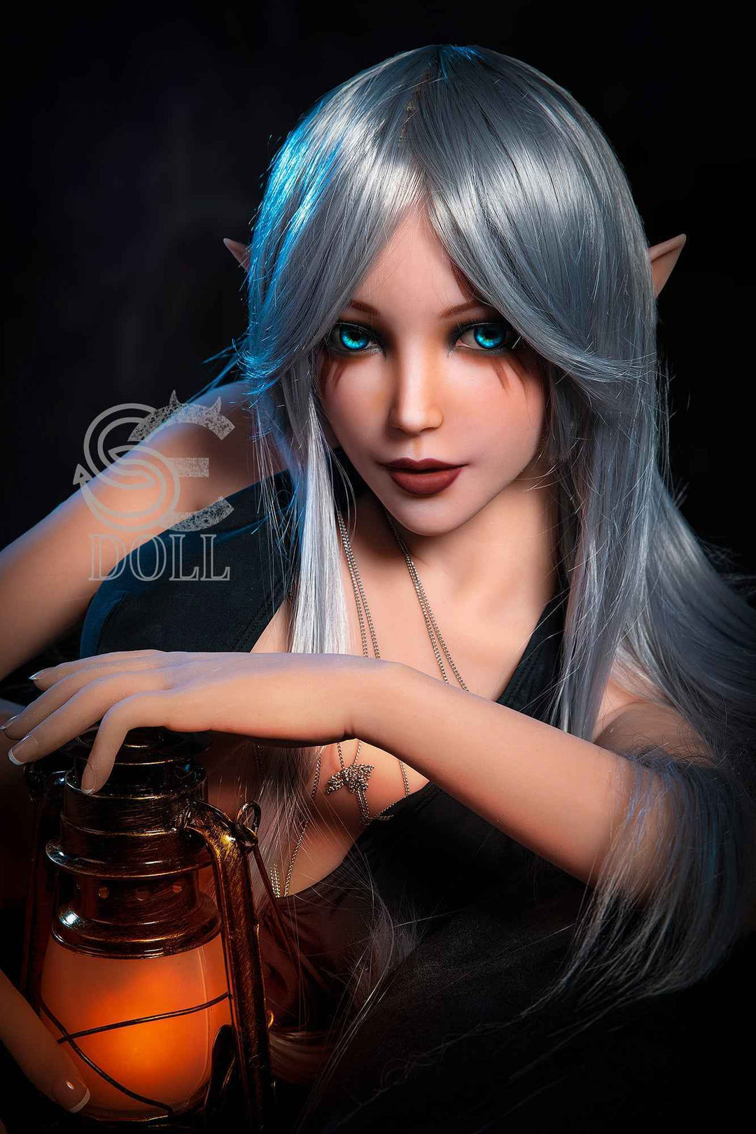 SEDoll Sexpuppe Elsa Konfiguriert SEDoll kaufen Sexroboter KI