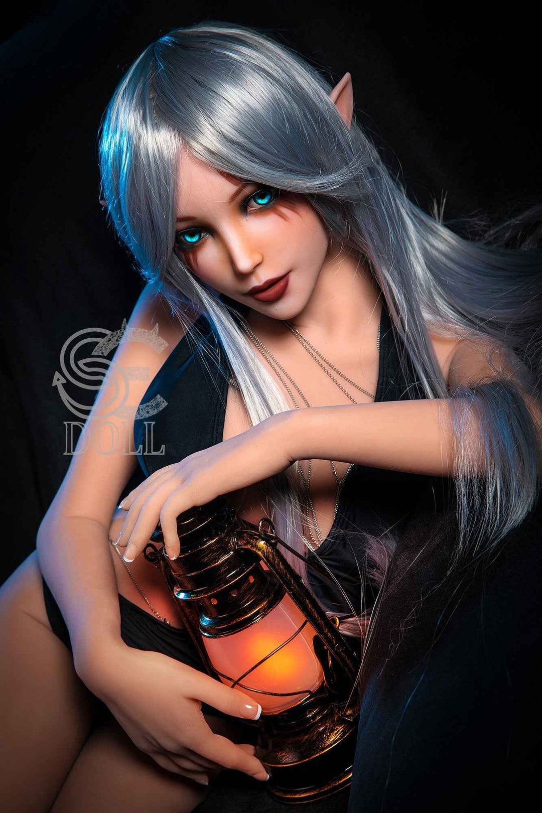 SEDoll Sexpuppe Elsa Konfiguriert SEDoll kaufen Sexroboter KI