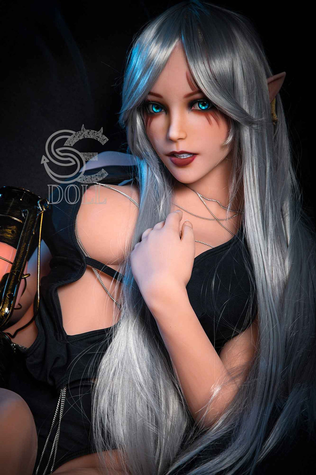 SEDoll Sexpuppe Elsa Konfiguriert SEDoll kaufen Sexroboter KI