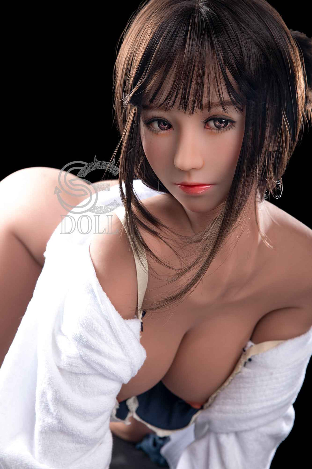 SEDoll Sexpuppe Mia Konfiguriert SEDoll kaufen Sexroboter KI