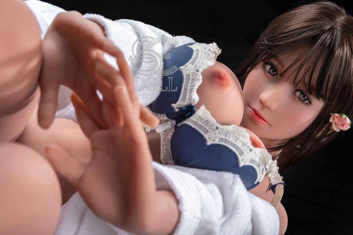 SEDoll Sexpuppe Mia Konfiguriert SEDoll kaufen Sexroboter KI