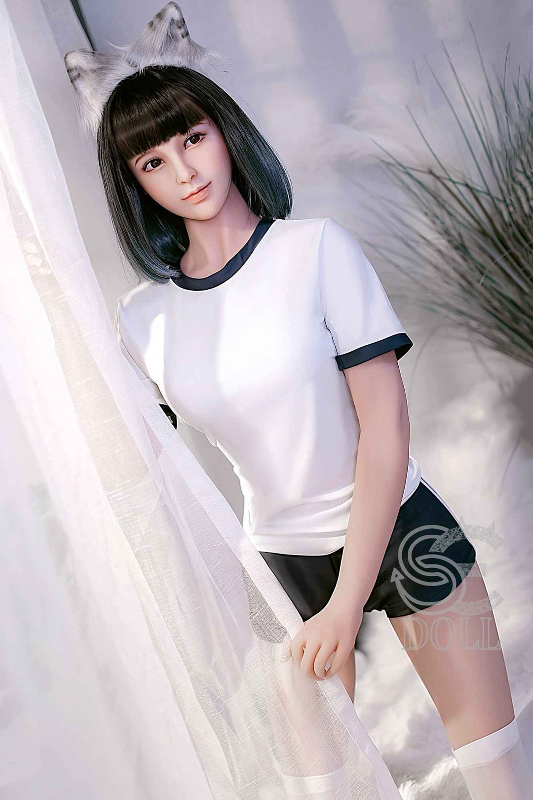 SEDoll Sexpuppe Mimi Konfiguriert SEDoll kaufen Sexroboter KI