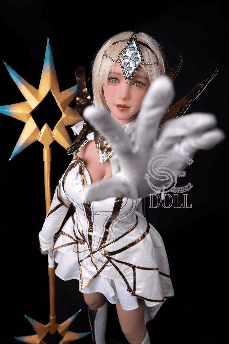 SEDoll Sexpuppe Angie Konfiguriert SEDoll kaufen Sexroboter KI