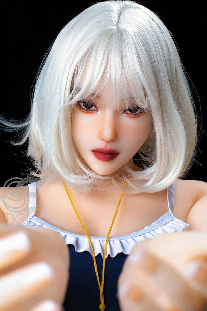 SEDoll Sexpuppe Mandy Konfiguriert SEDoll kaufen Sexroboter KI