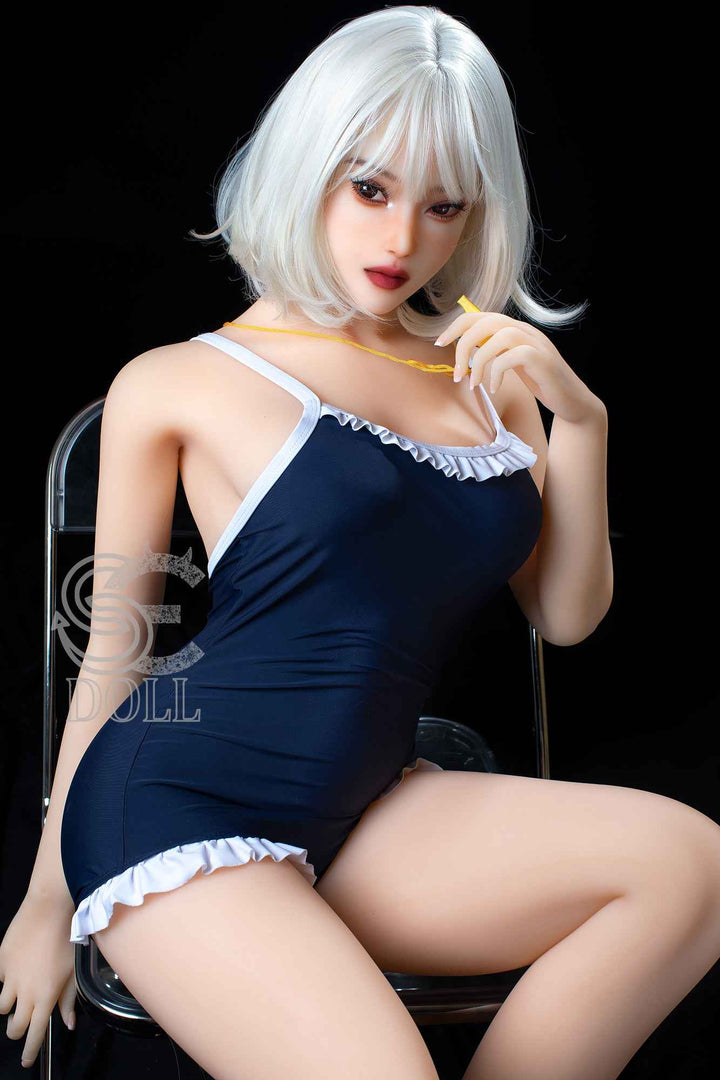 SEDoll Sexpuppe Mandy Konfiguriert SEDoll kaufen Sexroboter KI