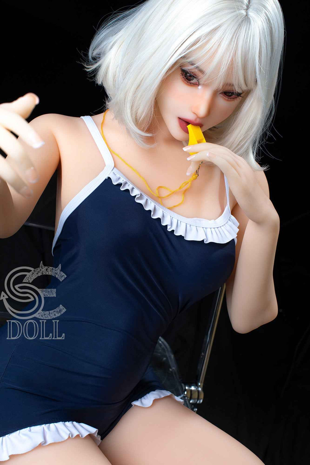 SEDoll Sexpuppe Mandy Konfiguriert SEDoll kaufen Sexroboter KI