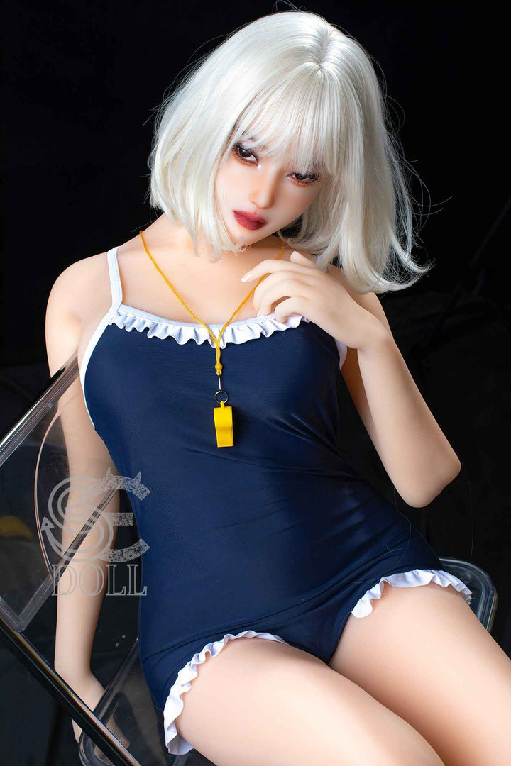 SEDoll Sexpuppe Mandy Konfiguriert SEDoll kaufen Sexroboter KI