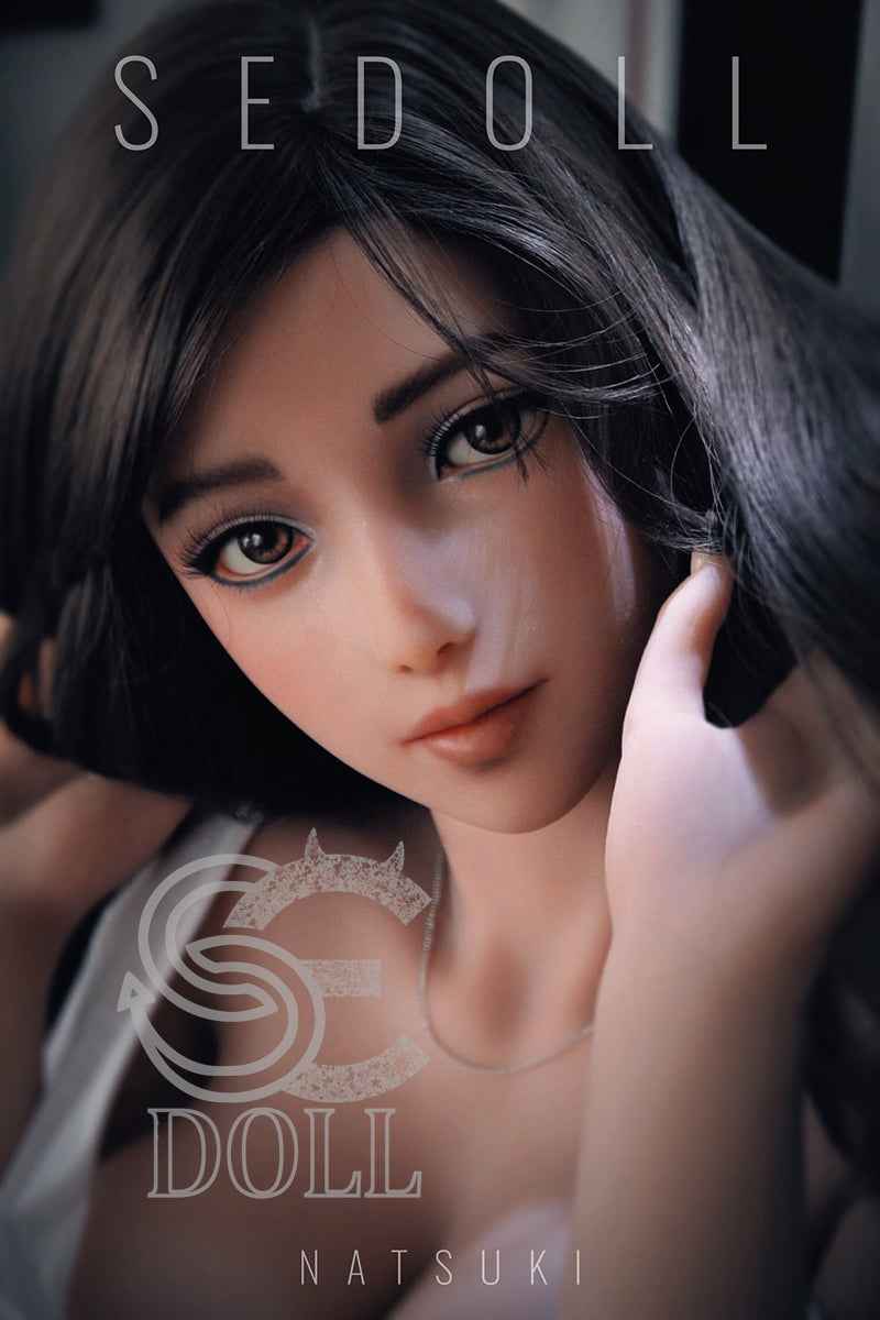 SEDoll Sexpuppe Trauda Konfiguriert SEDoll kaufen Sexroboter KI