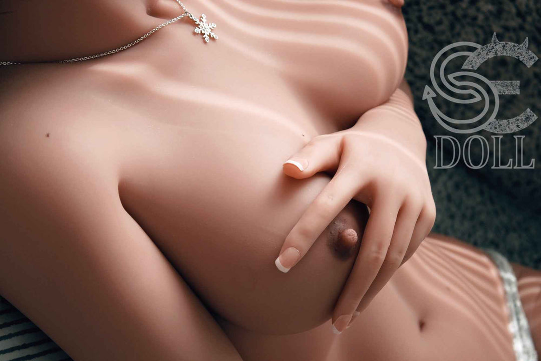 SEDoll Sexpuppe Jacey Konfiguriert SEDoll kaufen Sexroboter KI