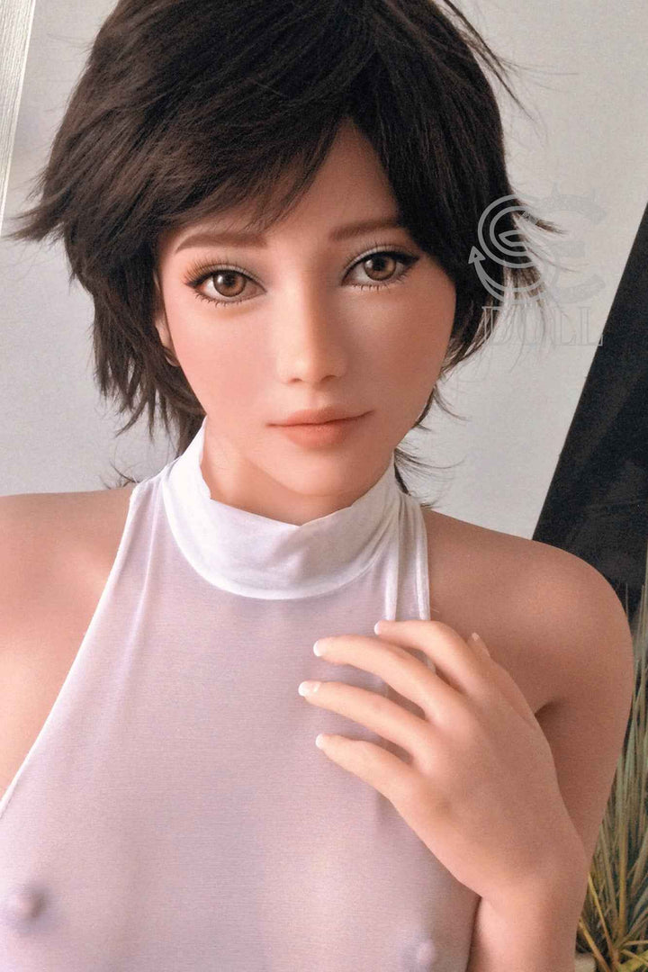 SEDoll Sexpuppe Jacey Konfiguriert SEDoll kaufen Sexroboter KI
