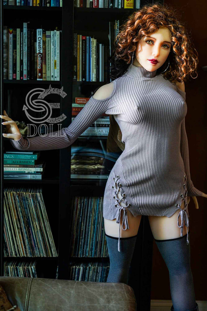 SEDoll Sexpuppe Emma Konfiguriert SEDoll kaufen Sexroboter KI