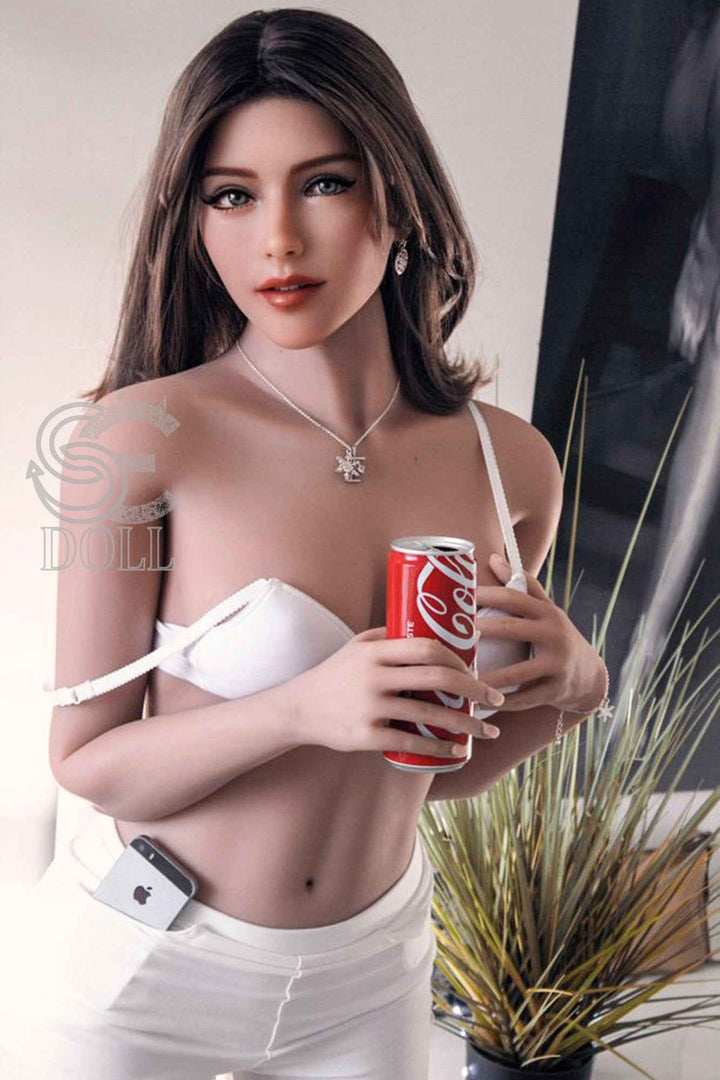 SEDoll Sexpuppe Anika Konfiguriert SEDoll kaufen Sexroboter KI