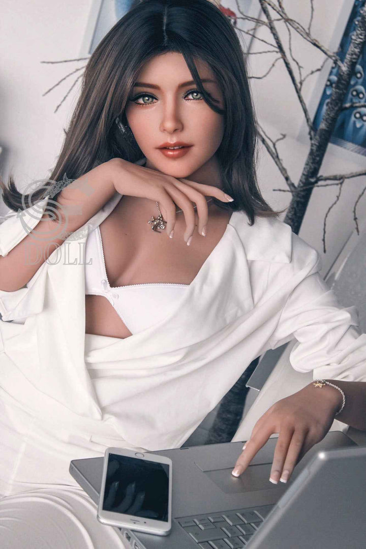 SEDoll Sexpuppe Anika Konfiguriert SEDoll kaufen Sexroboter KI