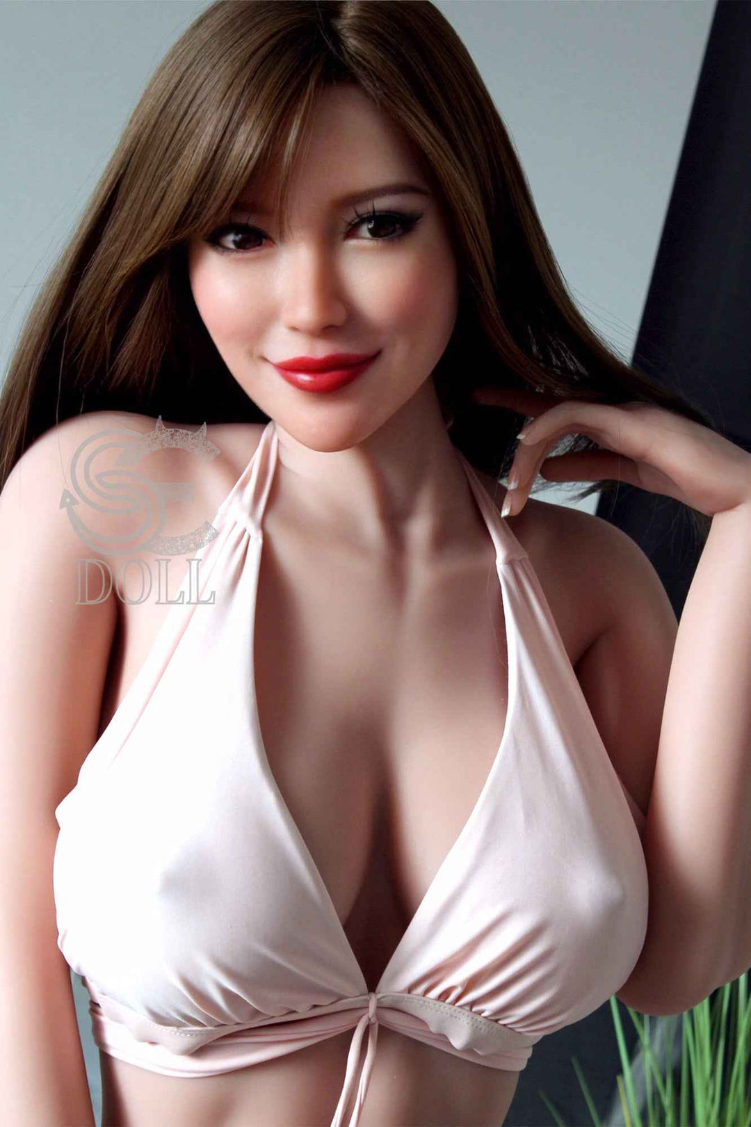 SEDoll Sexpuppe Klymenta Konfiguriert SEDoll kaufen Sexroboter KI