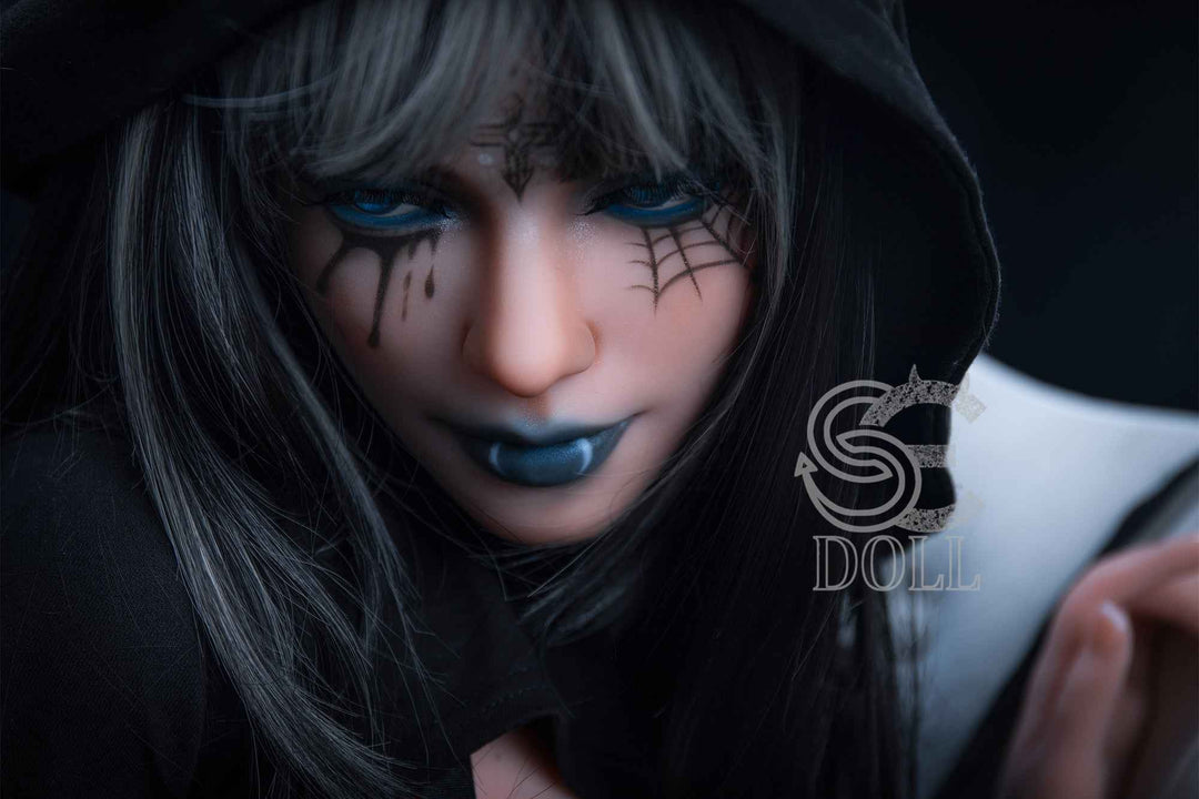 SEDoll Sexpuppe Hilarry Konfiguriert SEDoll kaufen Sexroboter KI