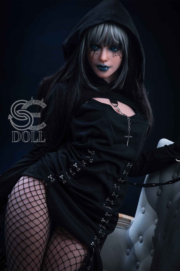 SEDoll Sexpuppe Hilarry Konfiguriert SEDoll kaufen Sexroboter KI