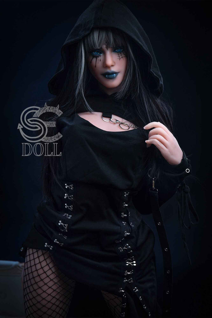 SEDoll Sexpuppe Hilarry Konfiguriert SEDoll kaufen Sexroboter KI