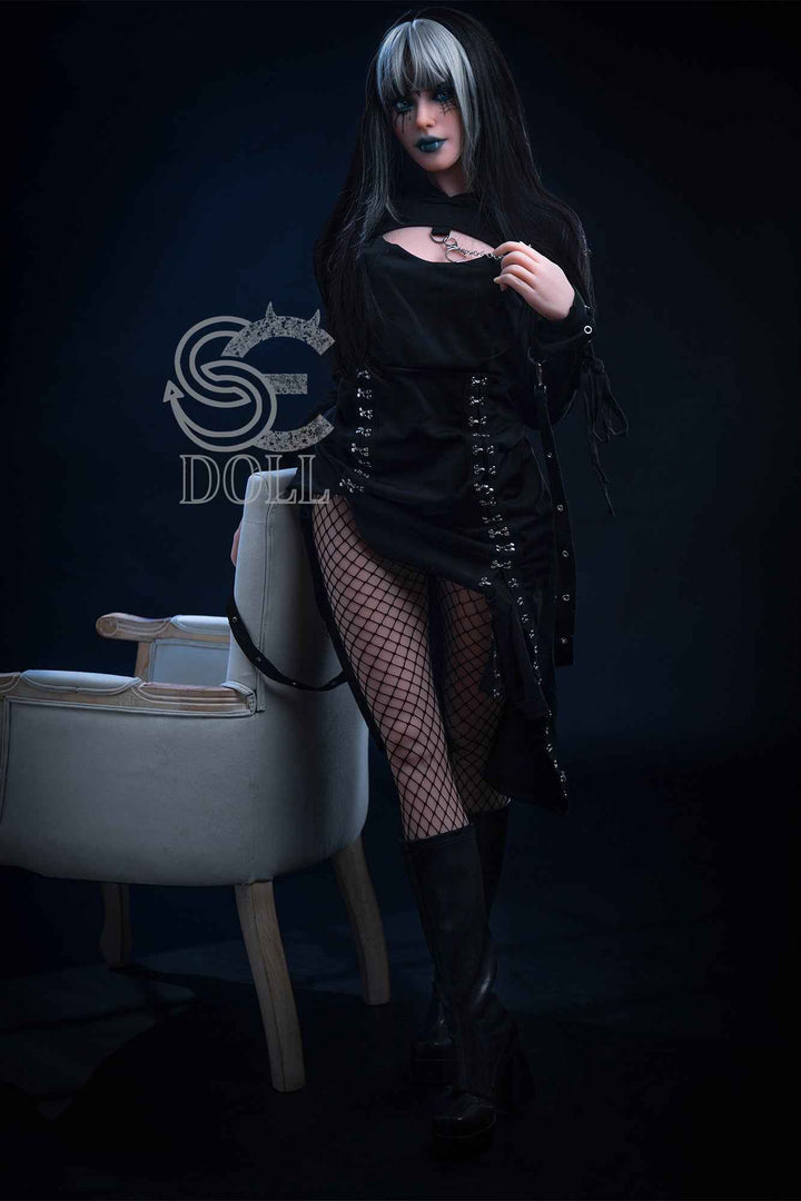 SEDoll Sexpuppe Hilarry Konfiguriert SEDoll kaufen Sexroboter KI