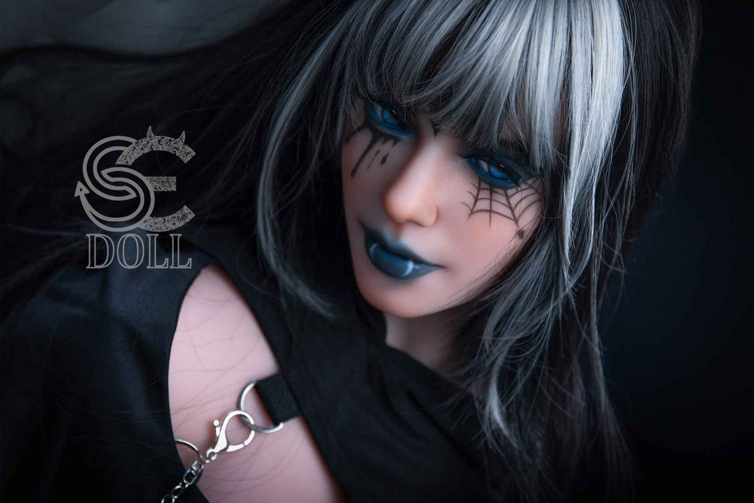SEDoll Sexpuppe Hilarry Konfiguriert SEDoll kaufen Sexroboter KI