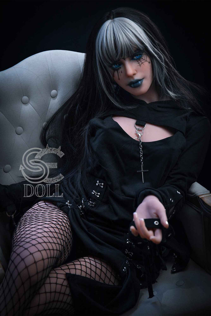 SEDoll Sexpuppe Hilarry Konfiguriert SEDoll kaufen Sexroboter KI