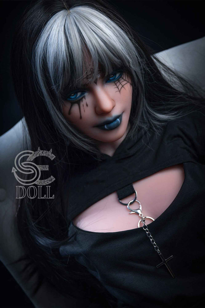 SEDoll Sexpuppe Hilarry Konfiguriert SEDoll kaufen Sexroboter KI