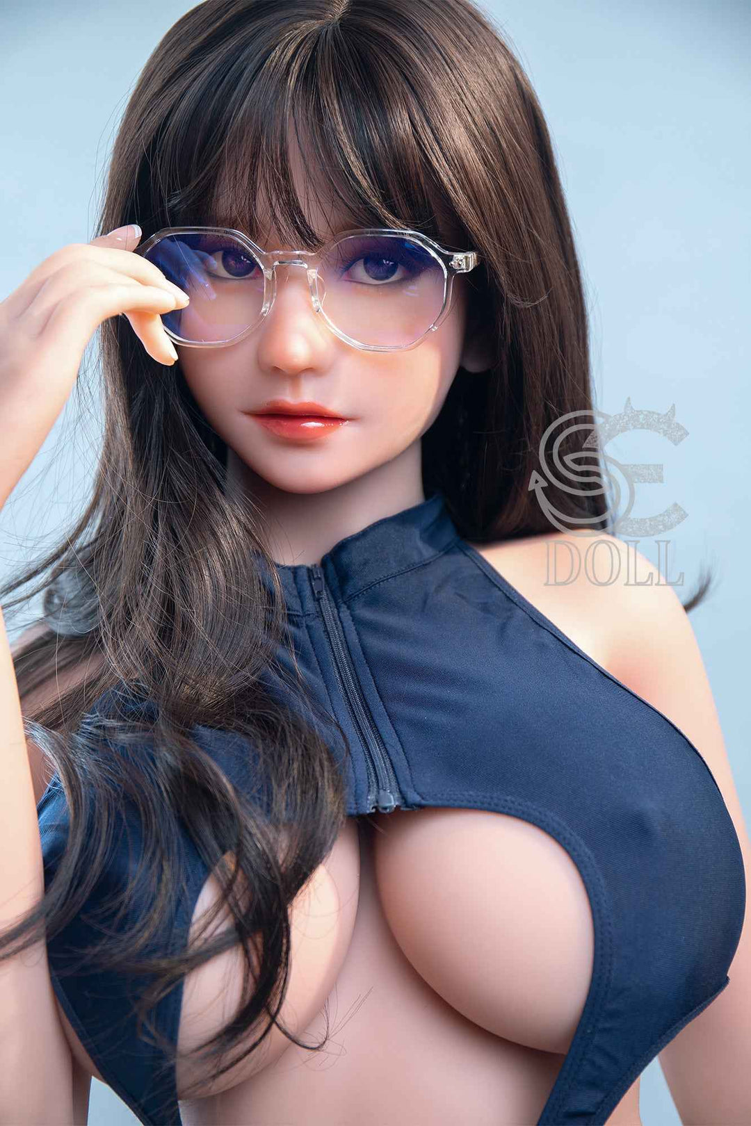 SEDoll Sexpuppe Phoebe Konfiguriert SEDoll kaufen Sexroboter KI