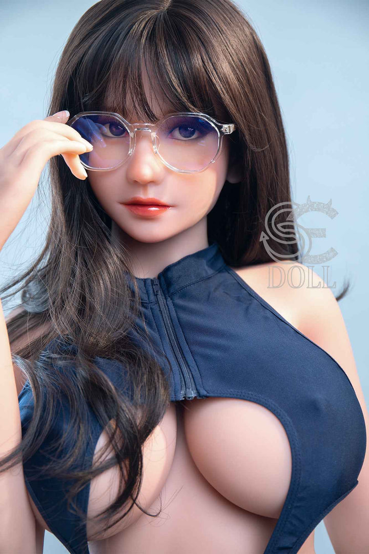 SEDoll Sexpuppe Phoebe Konfiguriert SEDoll kaufen Sexroboter KI