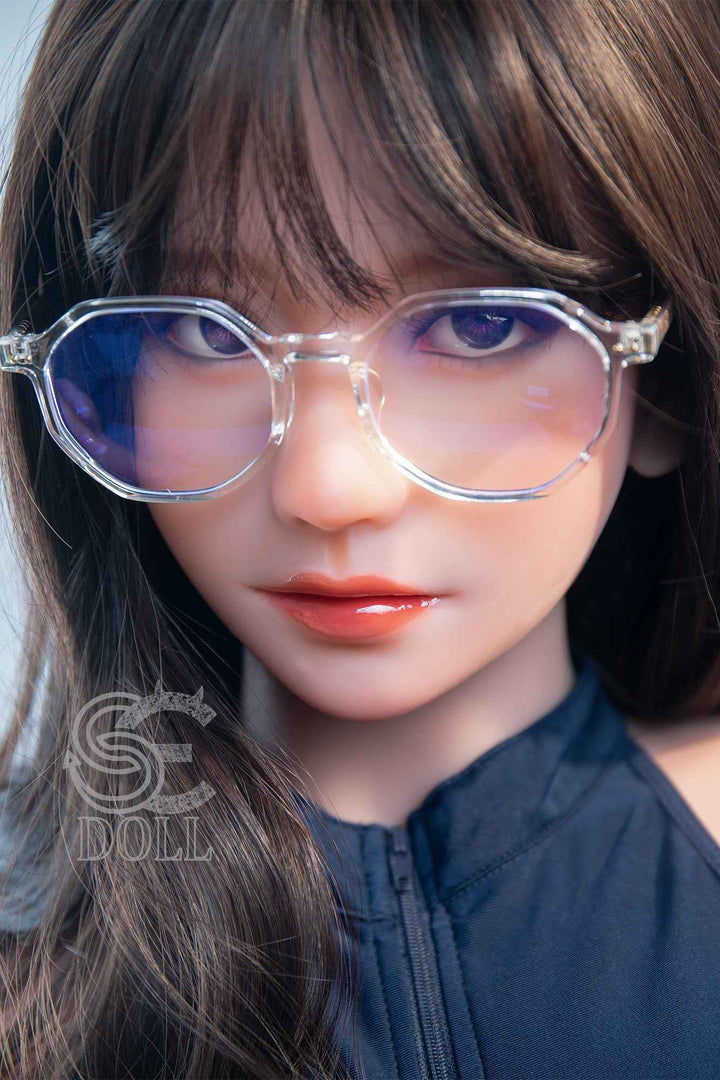 SEDoll Sexpuppe Phoebe Konfiguriert SEDoll kaufen Sexroboter KI