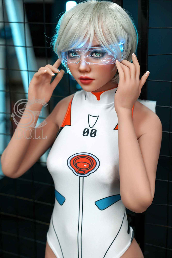 SEDoll Sexpuppe Keyla Konfiguriert SEDoll kaufen Sexroboter KI
