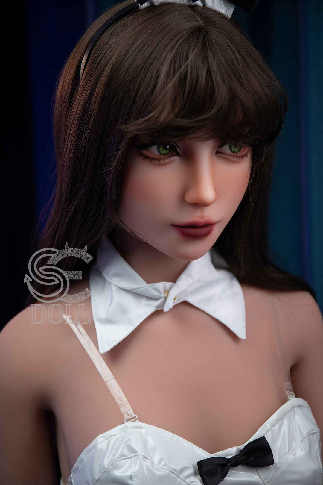 SEDoll Sexpuppe Charleen Konfiguriert SEDoll kaufen Sexroboter KI