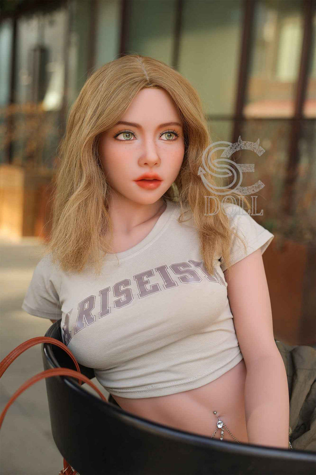SEDoll Sexpuppe Kemeny Konfiguriert SEDoll kaufen Sexroboter KI