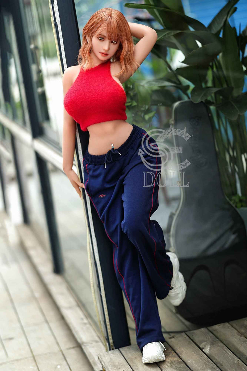 SEDoll Sexpuppe Lena Konfiguriert SEDoll kaufen Sexroboter KI