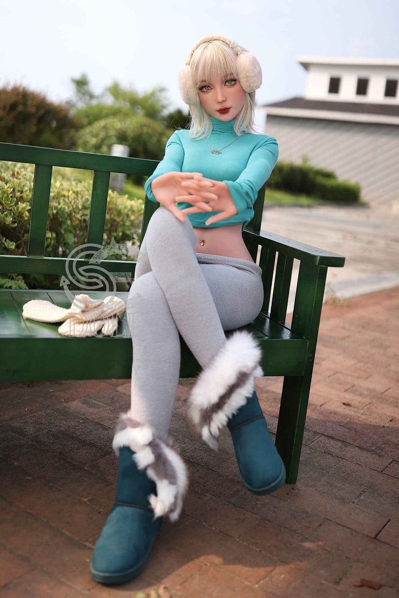 SEDoll Sexpuppe Wina Konfiguriert SEDoll kaufen Sexroboter KI