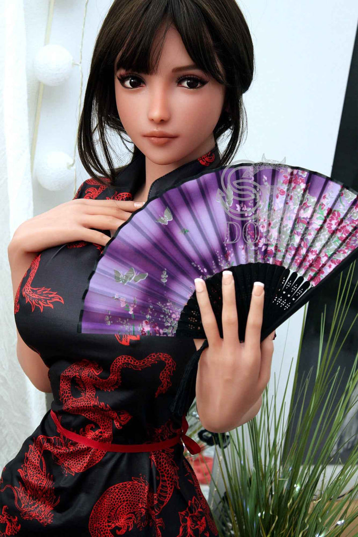 SEDoll Sexpuppe Trancy Konfiguriert SEDoll kaufen Sexroboter KI