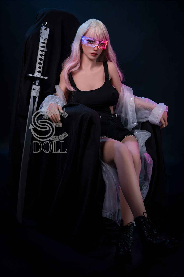 SEDoll Sexpuppe Mina Konfiguriert SEDoll kaufen Sexroboter KI