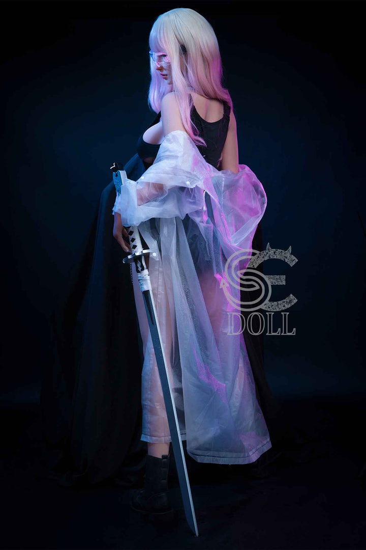 SEDoll Sexpuppe Mina Konfiguriert SEDoll kaufen Sexroboter KI