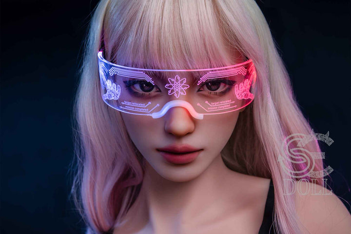 SEDoll Sexpuppe Mina Konfiguriert SEDoll kaufen Sexroboter KI
