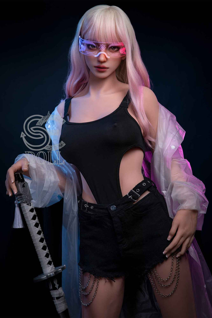 SEDoll Sexpuppe Mina Konfiguriert SEDoll kaufen Sexroboter KI