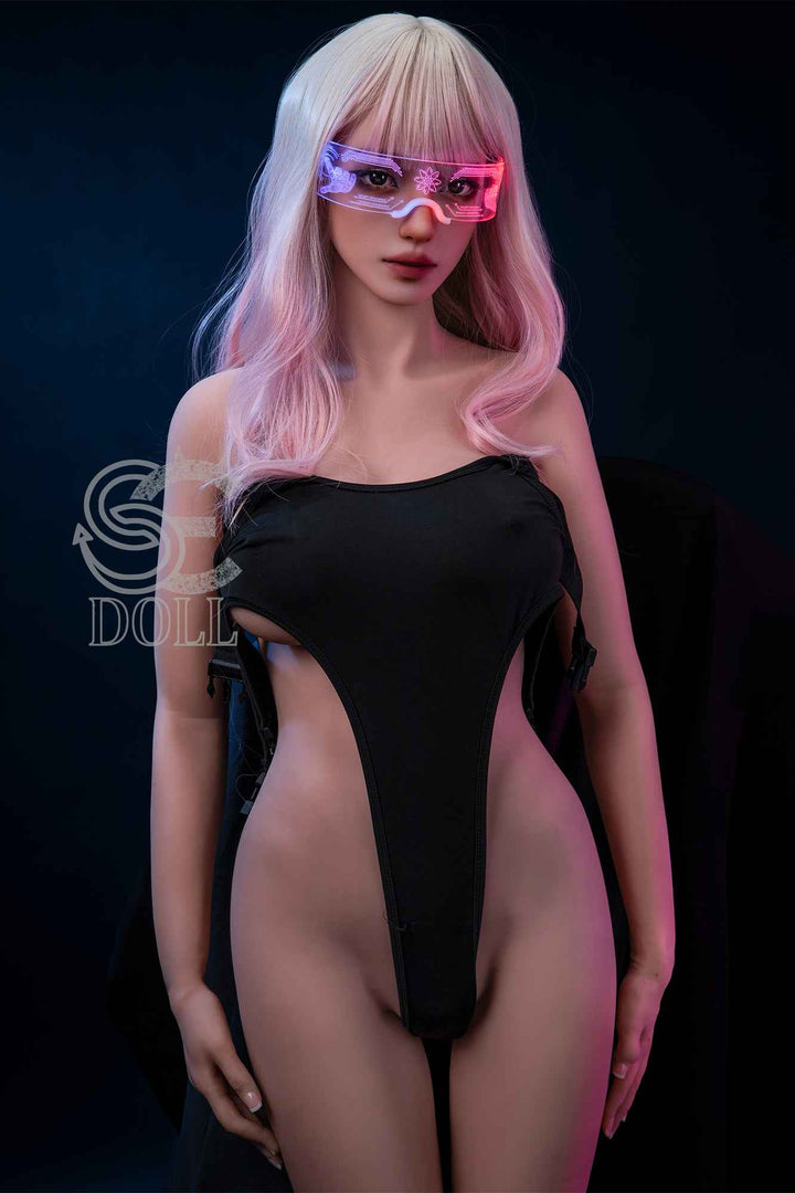 SEDoll Sexpuppe Mina Konfiguriert SEDoll kaufen Sexroboter KI