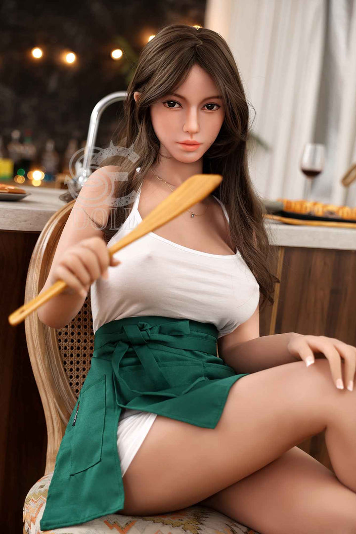 SEDoll Sexpuppe Tia Konfiguriert SEDoll kaufen Sexroboter KI